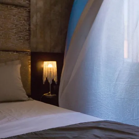 Hotel Aion Luxury 4*