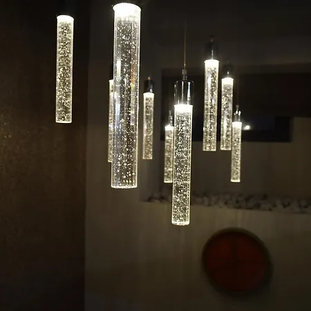 Aion Luxury Hotel Nafplio