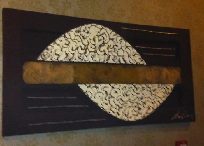 Aion Luxury 4* Návplio