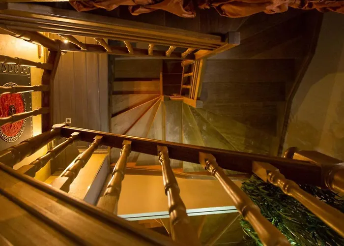 Aion Luxury 4* Návplio