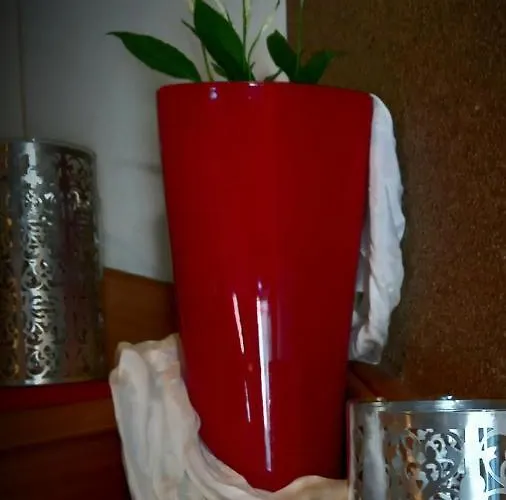 Szálloda Aion Luxury 4*