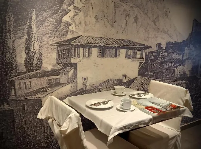 Aion Luxury Szálloda