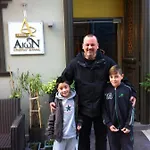 Aion Luxury 4*