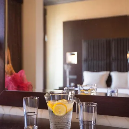 Hotel Aion Luxury Nauplia