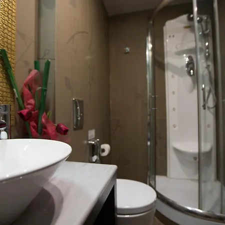 Aion Luxury 4*