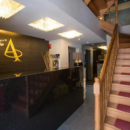 Aion Luxury