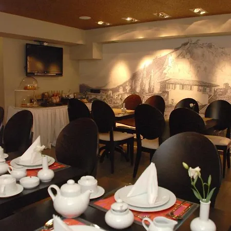 Aion Luxury Nafplio