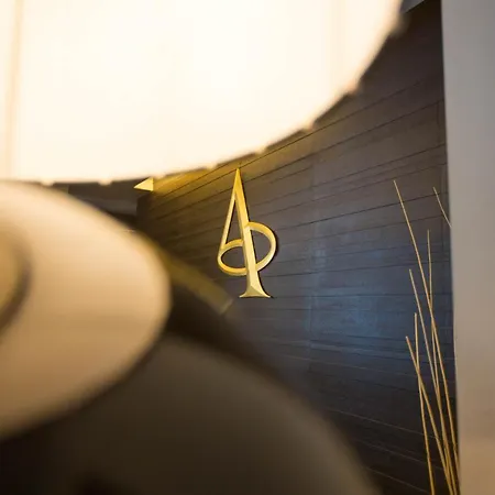 Hotel Aion Luxury Nafplio