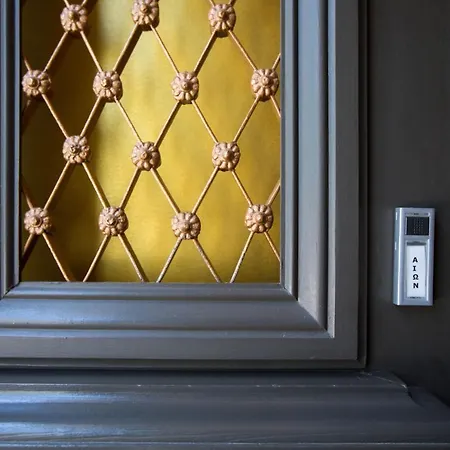 Hotel Aion Luxury
