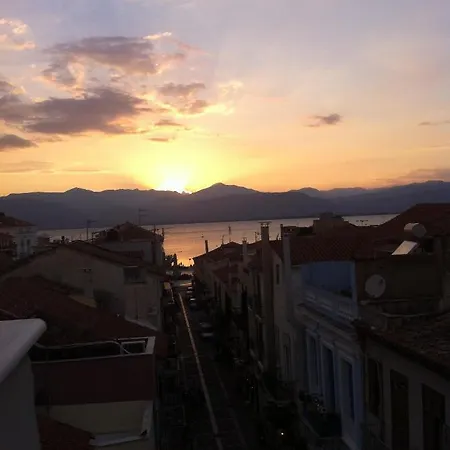 Hotel Aion Luxury 4*