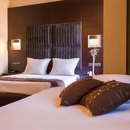 Aion Luxury 4*