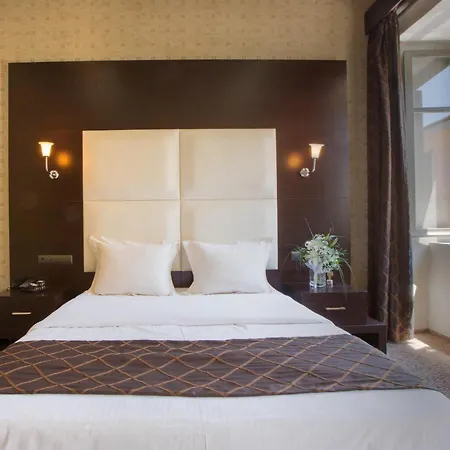 Hotel Aion Luxury