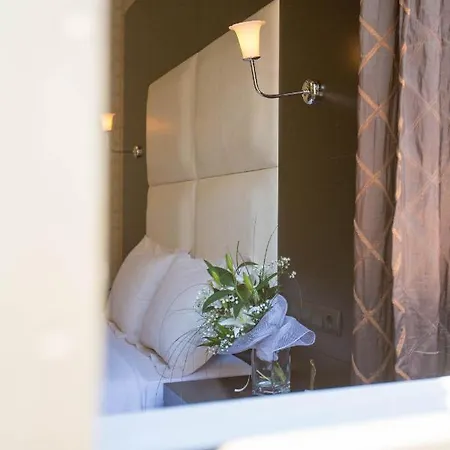 Aion Luxury Hotel Nauplia