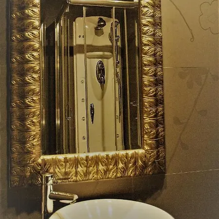 Aion Luxury Nafplio
