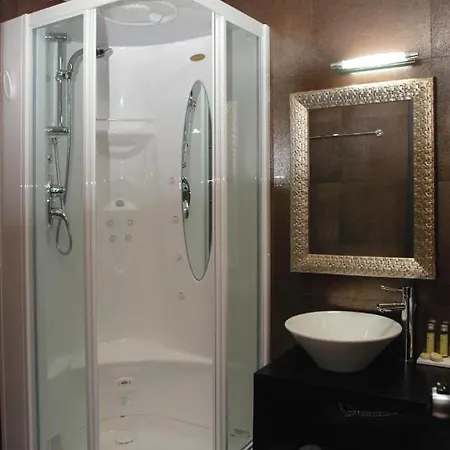 Aion Luxury Hotel