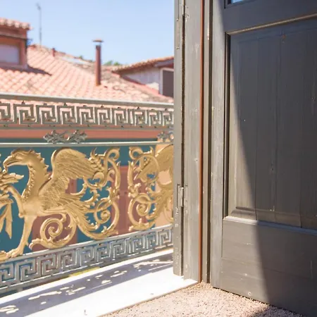 Aion Luxury 4* Nauplia