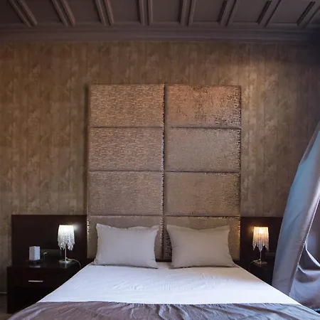 Hotel Aion Luxury