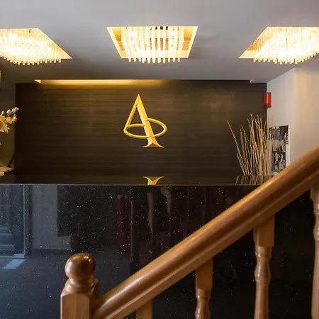 Aion Luxury 4*