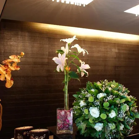 Aion Luxury Hotel Nauplia