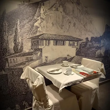 Aion Luxury Hotel