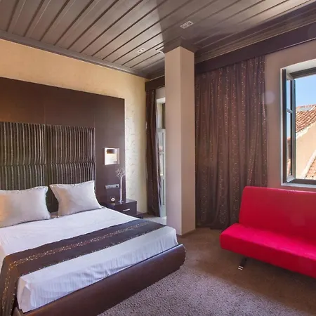 Hotel Aion Luxury 4*