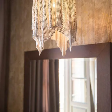 Aion Luxury 4* Nafplio