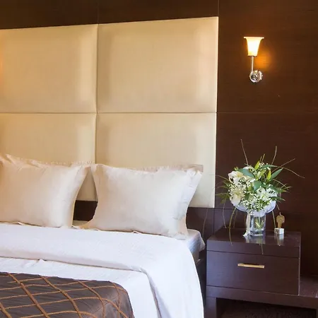 Hotel Aion Luxury