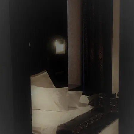 Aion Luxury Hotel Nauplia