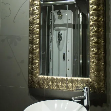 Aion Luxury 나플리오