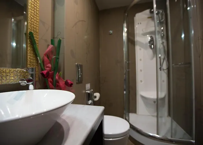 Aion Luxury 4*