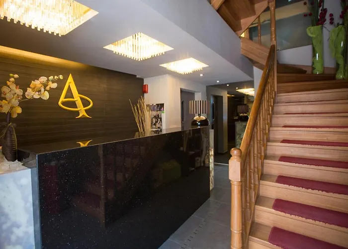 Aion Luxury