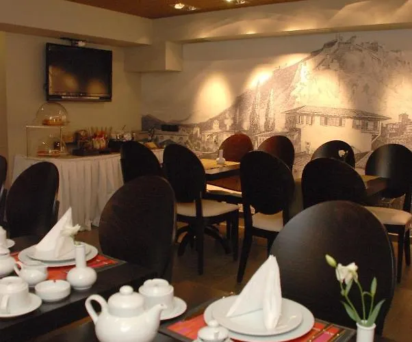 Aion Luxury Nafplion