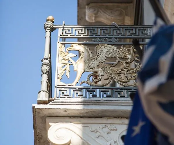 Aion Luxury Ξενοδοχείο