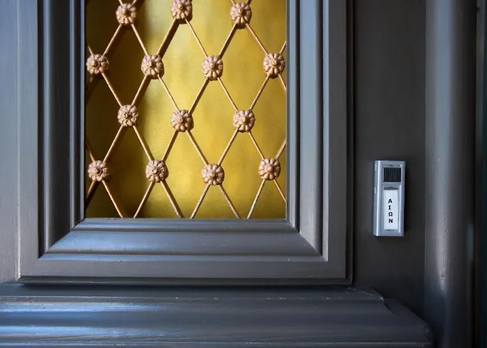 Ξενοδοχείο Aion Luxury