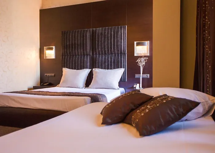 Aion Luxury 4*