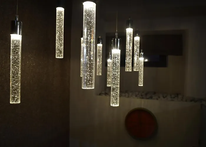 Aion Luxury Hotell Nafplion