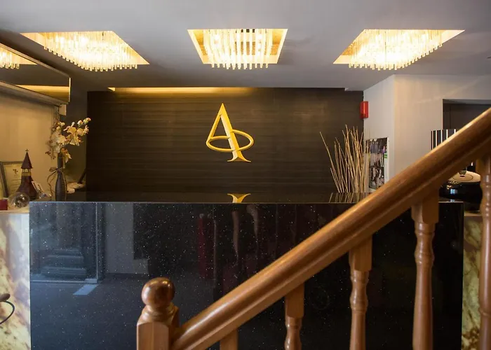 Aion Luxury 4*