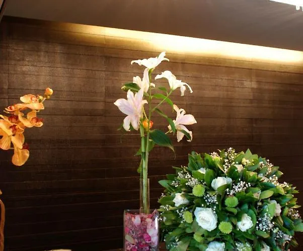 Aion Luxury Hotell Nafplion