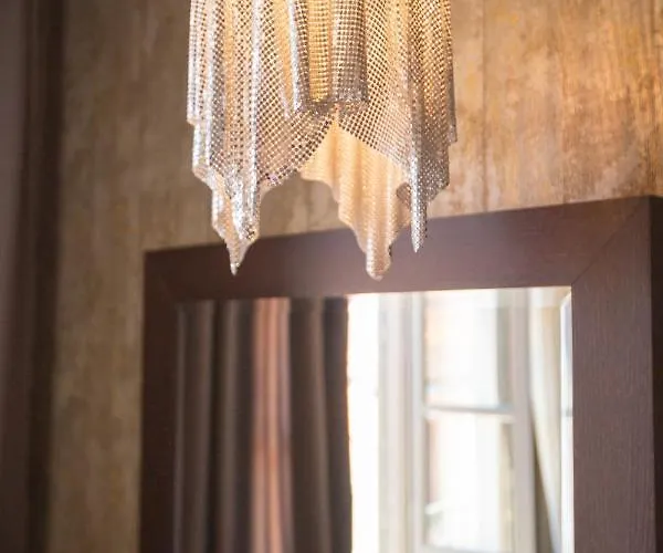 Aion Luxury 4* Ναύπλιο