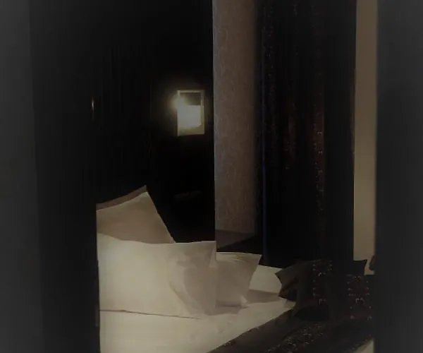 Aion Luxury Hotell Nafplion
