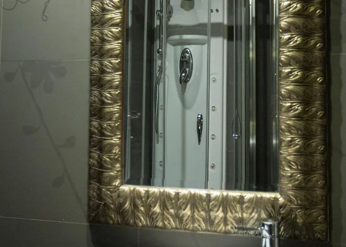 Aion Luxury Ναύπλιο